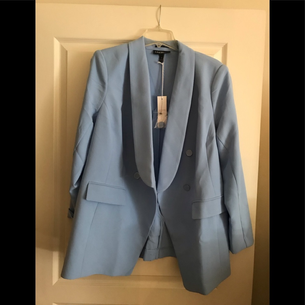 Women’s blazer